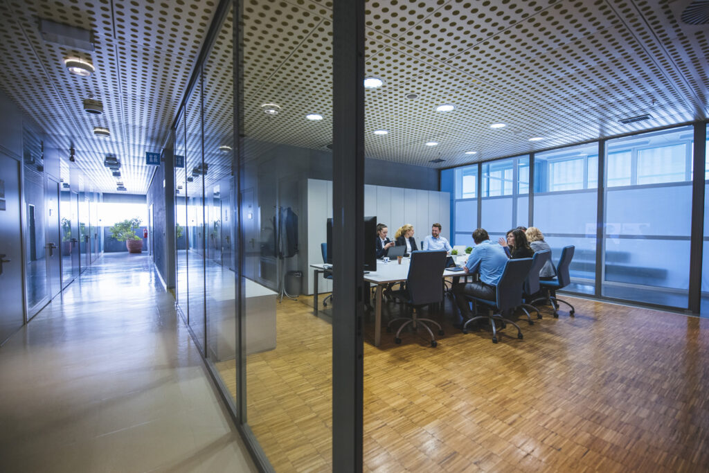 Mergers and Acquisitions media